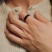 Умное кольцо. Oura Ring 5 6